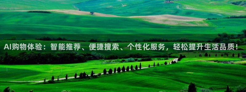 AI购物体验：智能推荐、便捷搜索、个性化服务，轻松提升生活品质！