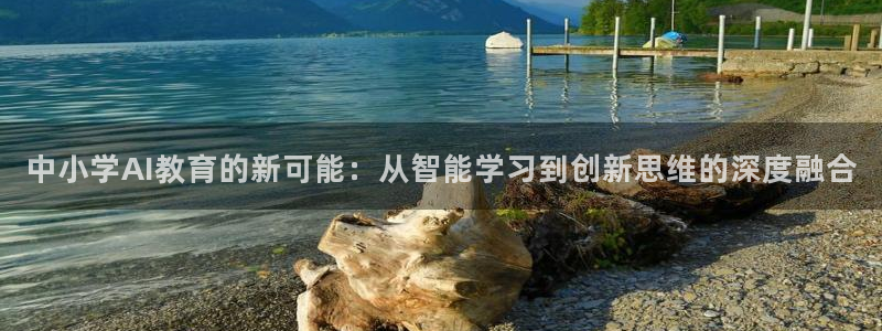 中小学AI教育的新可能：从智能学习到创新思维的深度融合