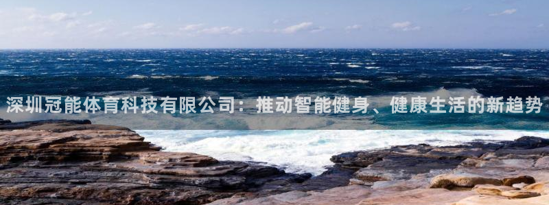 深圳冠能体育科技有限公司：推动智能健身、健康生活的新趋势