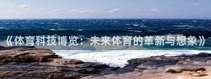 《体育科技博览：未来体育的革新与想象》